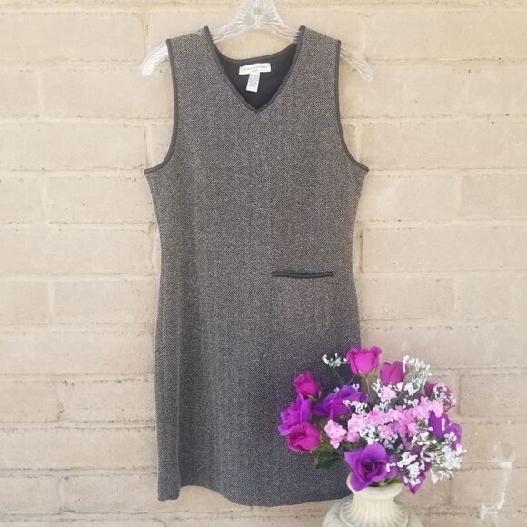 Amanda Smith Petite Dresses. Size PS. - Picture 1 of 8